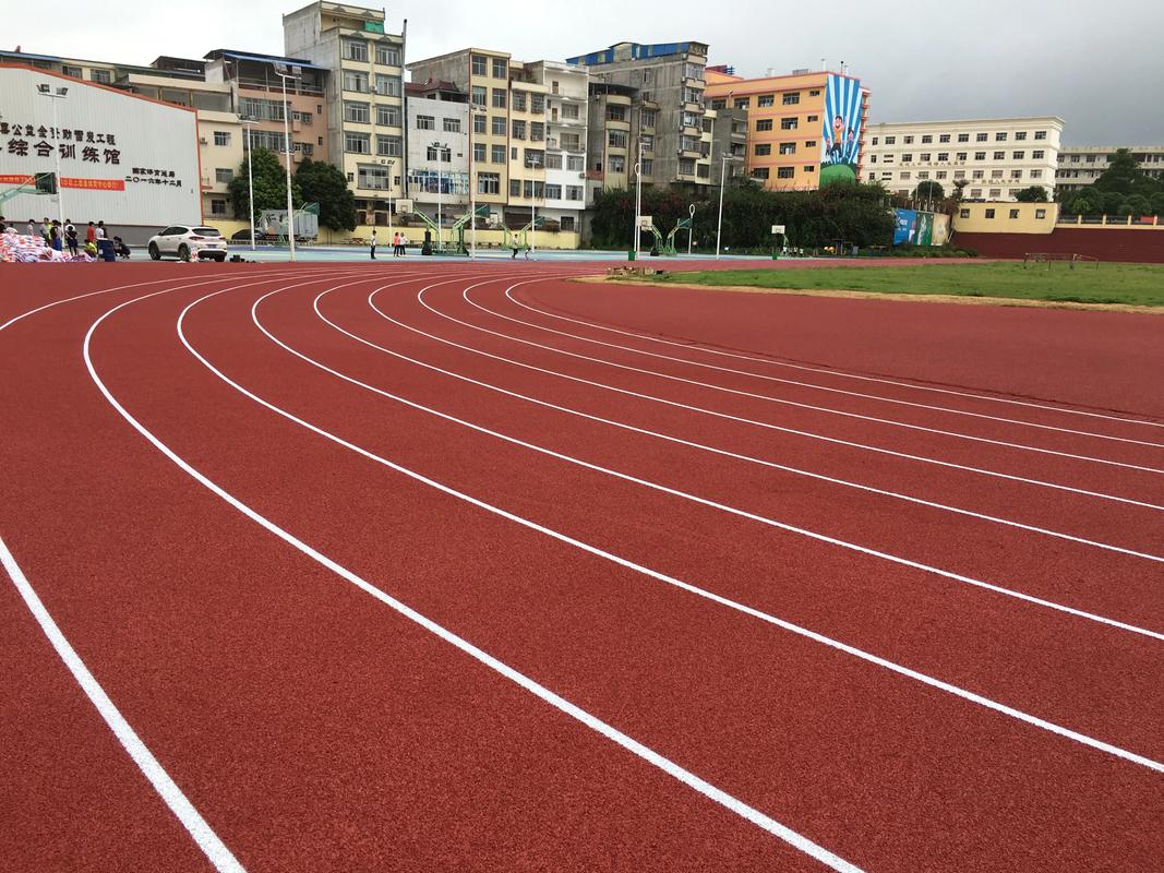 龙岩市学校塑胶跑道塑胶跑道材料 - 哪里好